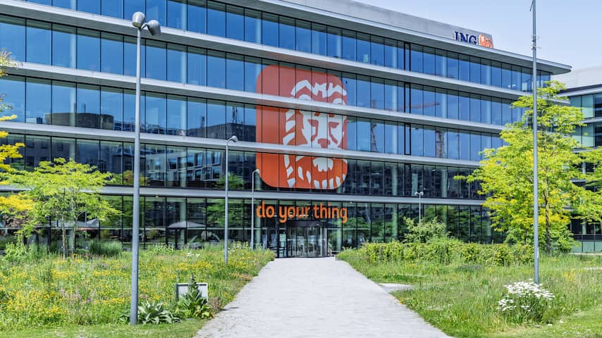 ING-scanner werkt binnenkort niet meer bij online Wero-betalingen