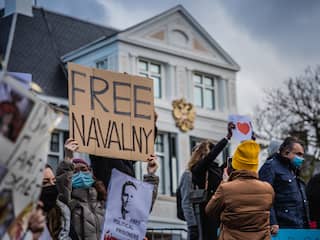 Navalny verliest beroep en blijft vastzitten, weer bondgenoten opgepakt