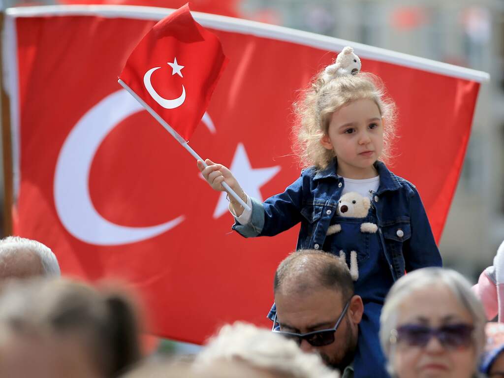 VN noemt Turkije voortaan Türkiye op verzoek van het land zelf