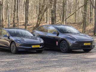 Tesla ligt na goed kwartaal op koers om nieuwe verkoopdaling te voorkomen