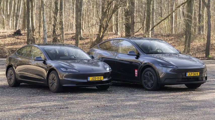 Tesla ligt na goed kwartaal op koers om nieuwe verkoopdaling te voorkomen