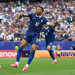 Mbappé hijgt Messi in de nek als WK-topscorer: 'Hij gaat meer goals maken'