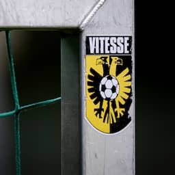 Vitesse gaat dit seizoen niet verder in amateurvoetbal, faillissement dichterbij
