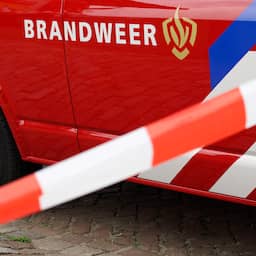 Vier woningen verwoest door grote brand bij huizenblok in Didam