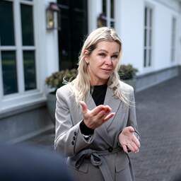 Raad van State kritisch op stikstofplannen om sneller vergunningen te verlenen