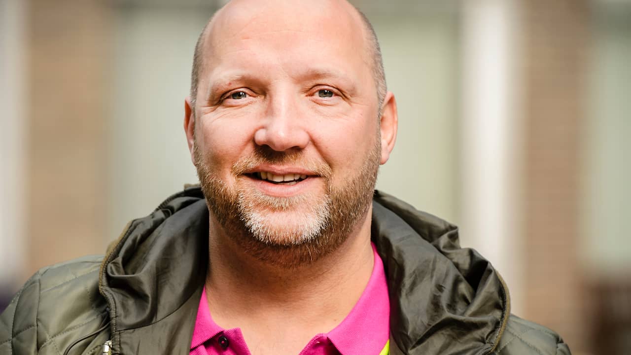 Ruben van der Meer speelt hoofdrol in regiedebuut Theo Maassen | Media