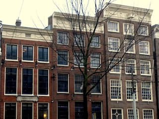 Dispuut Amsterdamse studentenvereniging geschorst wegens misstanden