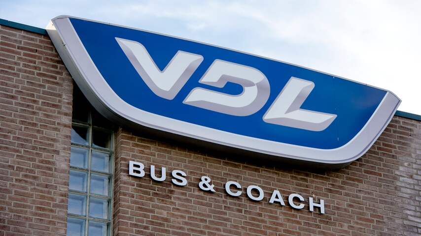 Nieuwe wisselingen in bestuur VDL Groep | Economie | NU.nl