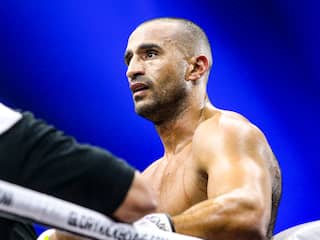 Badr Hari krijgt werkstraf, boete en contactverbod voor mishandelen ex-vriendin