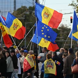 Zelensky en EU opgelucht na verkiezingen in Moldavië: 'Russisch plan mislukt'