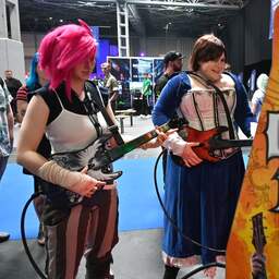 Music game Guitar Hero gets a successor after ten years