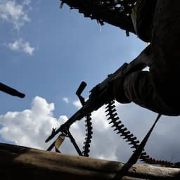 Poetin kondigt staakt-het-vuren aan voor Orthodox Pasen, Zelensky gaat akkoord