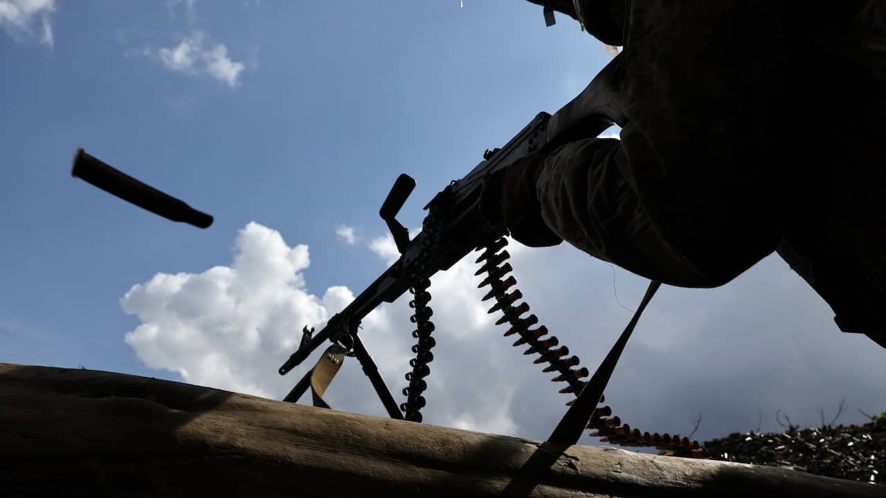 Poetin kondigt staakt-het-vuren aan voor Orthodox Pasen, Zelensky gaat akkoord