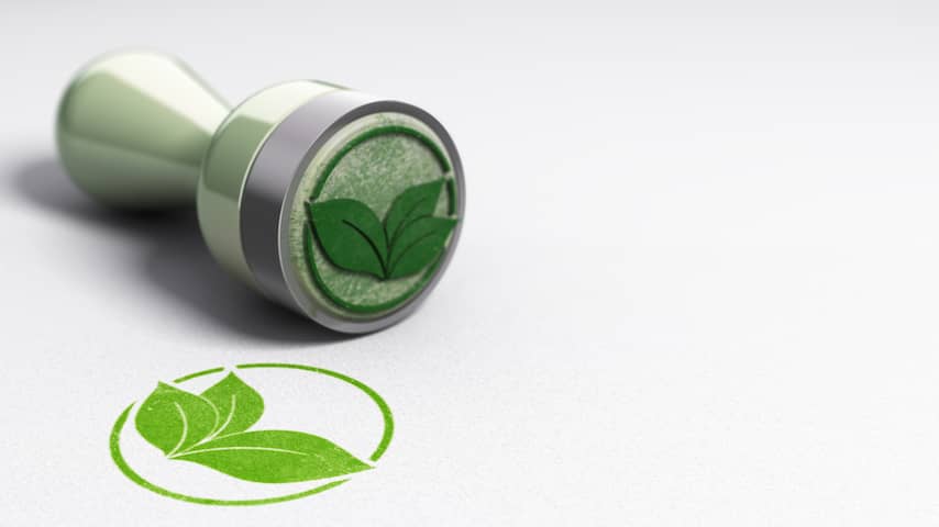Bedrijven mogen niet meer zomaar claimen dat product 'groen' of 'duurzaam' is