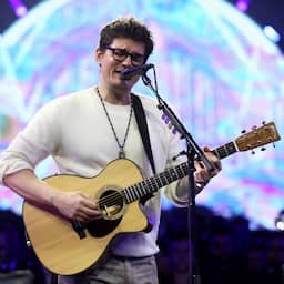 John Mayer brengt nieuwe single uit bij eigen platenlabel