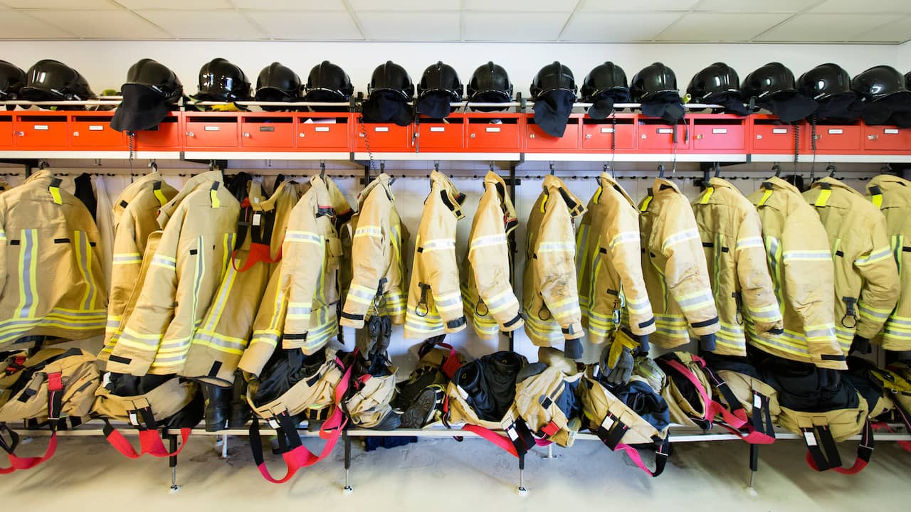 CDA vindt drukke brandweerplek naast duizenden woningen niet slim