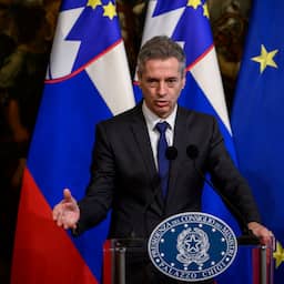 Slovenië lijkt tóch af te zien van referendum over NAVO-lidmaatschap