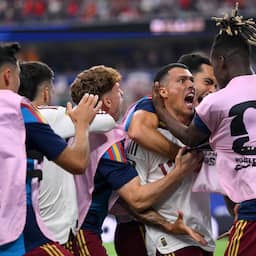 Spanje bereikt WK-finale na overtuigende zege in kraker tegen Frankrijk