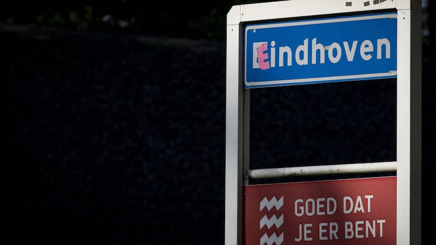 Gemeente Eindhoven ligt niet langer onder vergrootglas van de ...
