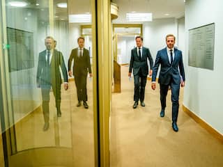 Dit weten we nu over de maatregelen die vanavond aangekondigd worden