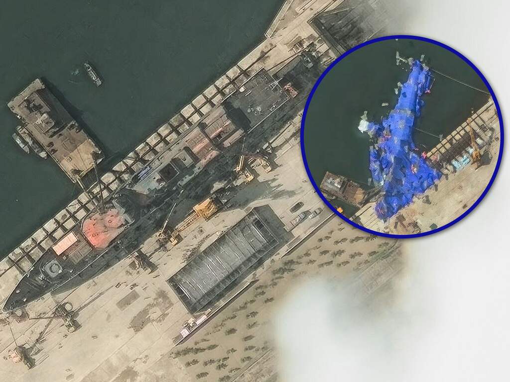 Noord-Koreaanse leider Kim woedend na mislukte scheepsdoop, drie arrestaties