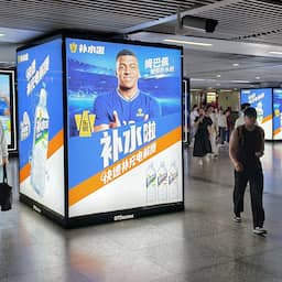 Ook Real Madrid biedt excuses aan voor uitspraken Mbappé over Mao Zedong