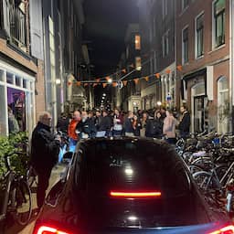 Live Koningsdag | Utrecht roept mensen op om niet meer naar de stad te komen