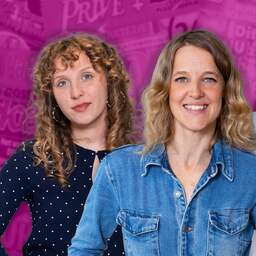 De Achterklap Podcast | Ruzie Nielson en 538 voorbij en de bontmuts van Gerri