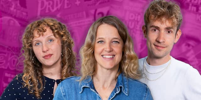 Podcast Luisteren PodNL De Achterklap Podcast