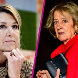 Moeder van koningin Máxima heeft dementie: 'Een heel pijnlijke situatie'
