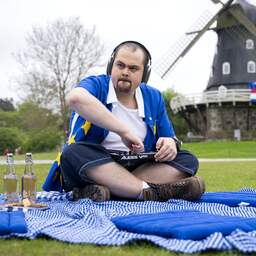 Influencer Stuntkabouter aangeklaagd voor dodelijk ongeluk onder invloed
