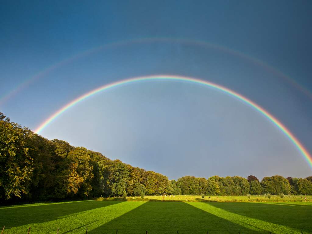Weekendweerbericht: Wisselvallig weer op komst