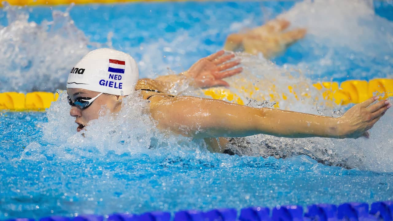 Nederlandse Loterij Steunt Sport, Gezondheid & Onderzoek
