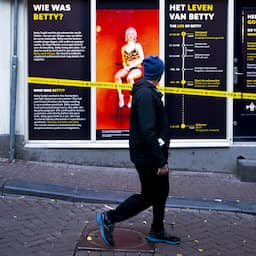 Twee DNA-matches in 16 jaar oude cold case vermoorde sekswerker Amsterdam