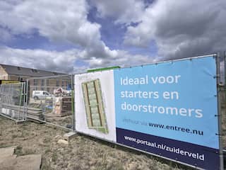 Tekort aan middenhuur zet doorstroming op woningmarkt verder onder druk