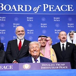 Vrijwel niemand maakte al miljarden over naar Trumps omstreden Vredesraad