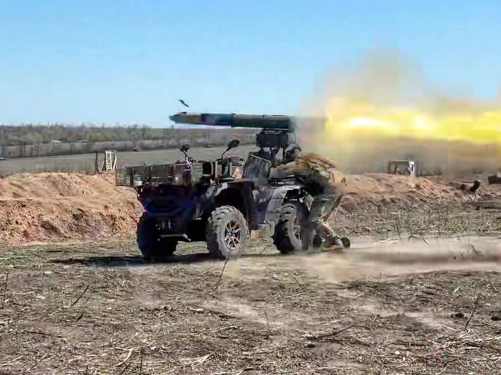 Grotere Russische aanvallen op Oekraïne dankzij wapenleveringen Noord-Korea