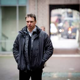 Holleeder overgeplaatst van Vught naar gevangenis in Krimpen aan den IJssel
