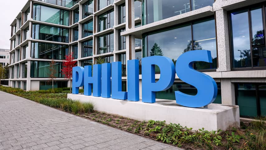 Philips krijgt 186 miljoen euro aan Amerikaanse importheffingen terug