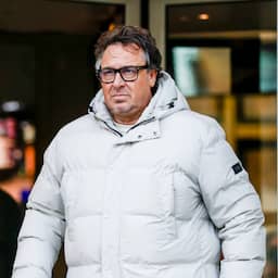 Marco Borsato lag vijf dagen in het ziekenhuis vanwege een fietsongeluk