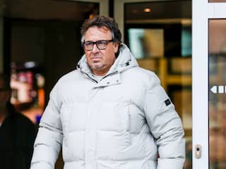 Marco Borsato lag vijf dagen in het ziekenhuis vanwege een fietsongeluk