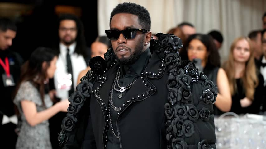 Gevangenisdienst ontkent berichten over vechtpartij Diddy en drugsbaron
