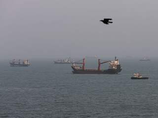 Live | Iran zegt controle te hebben over de Straat van Hormuz