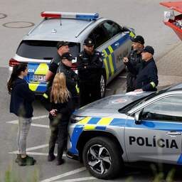 Neergeschoten Slowaakse premier Fico nog altijd op de intensive care