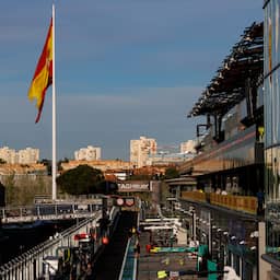 Van Zandvoort naar Madrid: ook in de Spaanse hoofdstad leidt F1 tot protest
