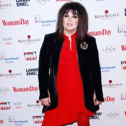 Heart-zangeres Ann Wilson klaar met chemotherapie, gaat in 2025 weer touren