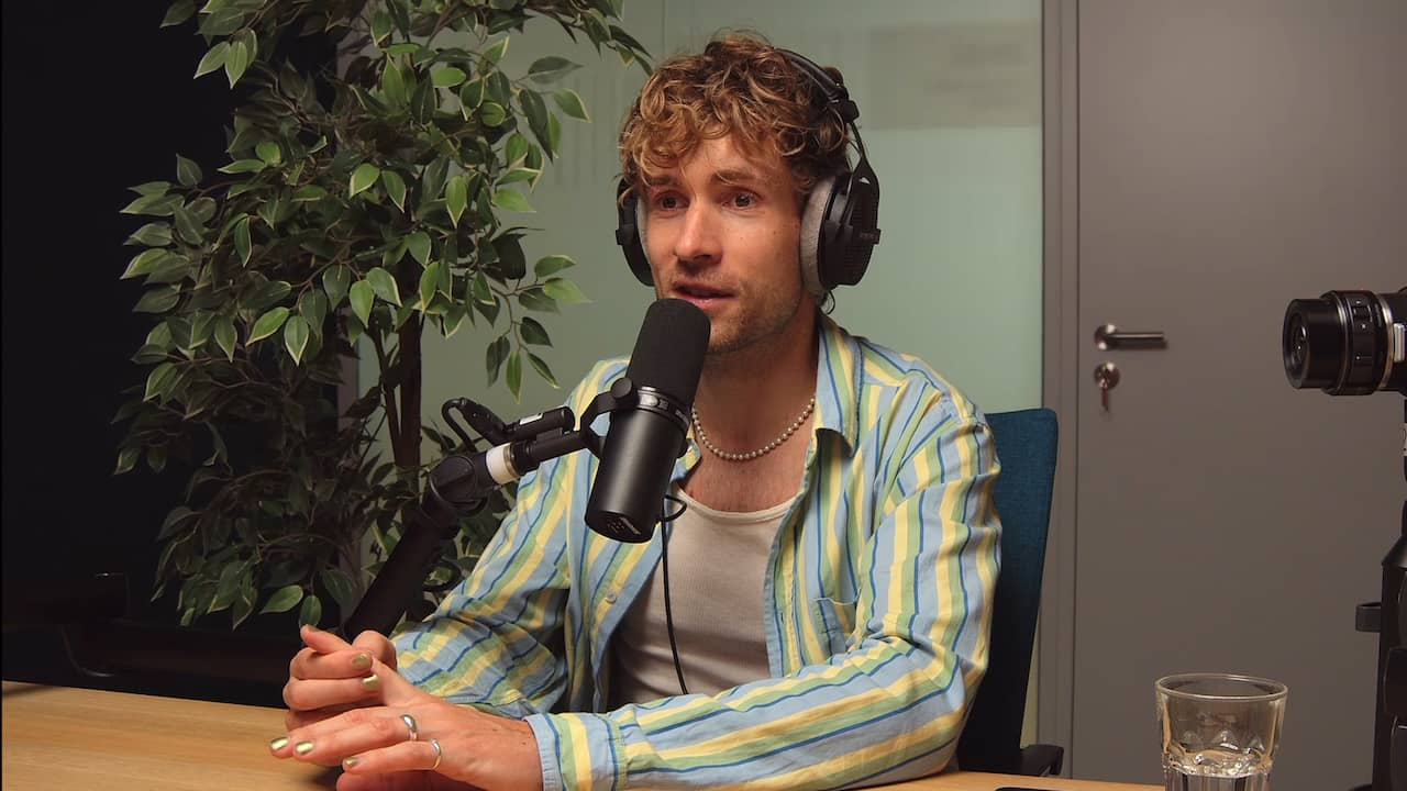 GTST kwam met 'groot' nieuws: 'Mensen reageerden echt verbolgen'