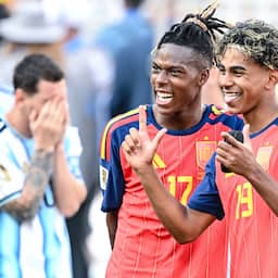 Wereldpers fileert Argentinië na WK-finale: 'Zege Spanje is winst voor voetbal'