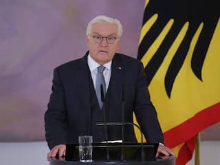 Duitse president ontbindt parlement en maakt weg vrij voor nieuwe verkiezingen