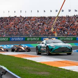Zandvoort vreest na vertrek Formule 1 niet voor herhaling van de jaren tachtig